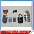 car remote control keypad